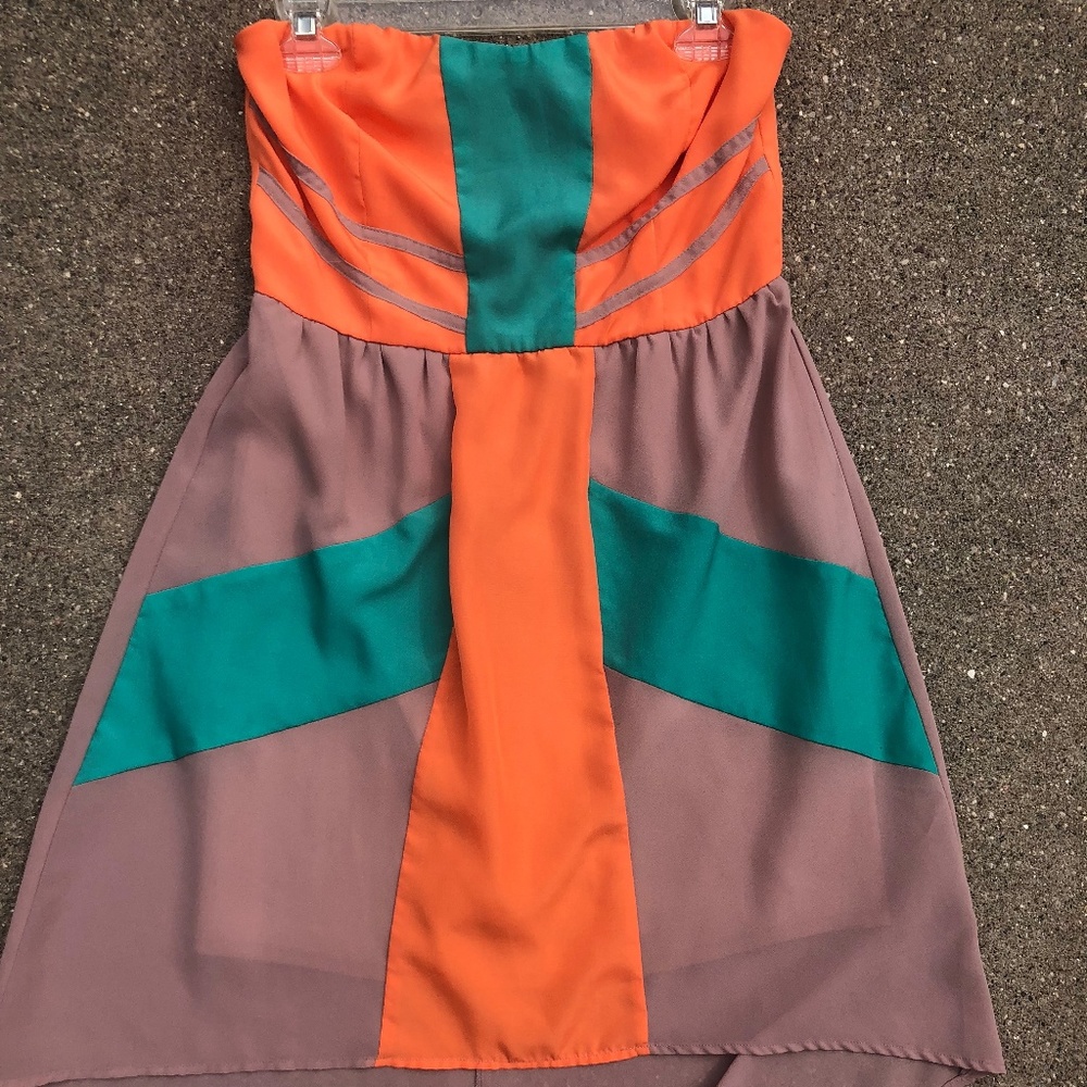 Summer dress